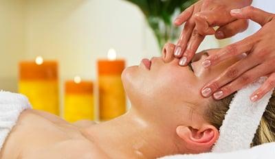 Facials and peels to keep your skin feeling and looking good year round!