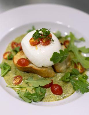 Burrata