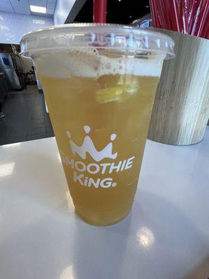 Smoothie King