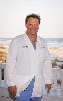 Dr. Ted Reese - Indianapolis Cosmetic Holistic Dentist