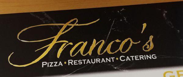 Franco's