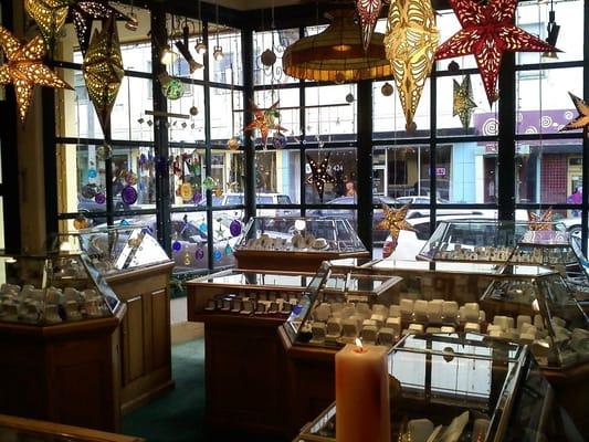 Abraxas Jewelers