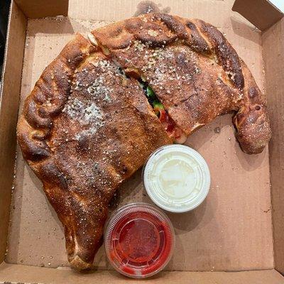 Calzone