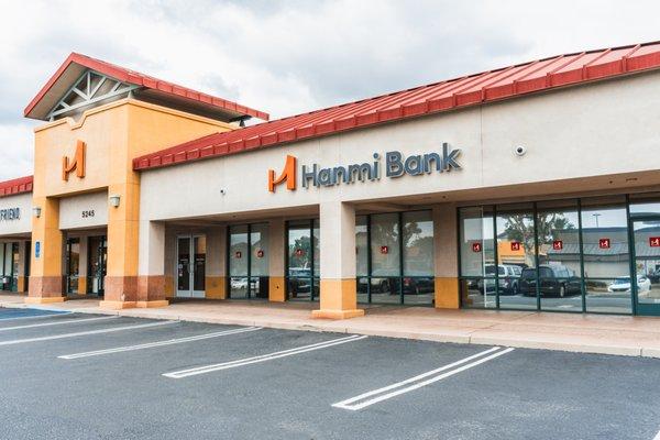 Hanmi Bank