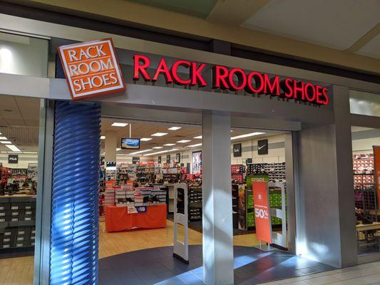 Rack Room Shoes