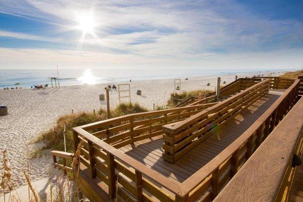 Tidewater Beachcomber Resort Condo Rentals