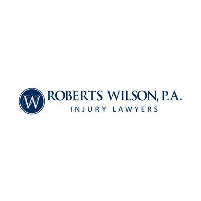 Roberts Wilson, P.A. Injury Lawyers