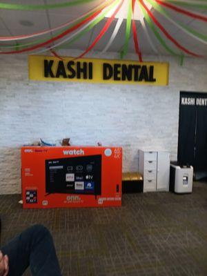 Kashi Dental