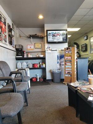 Keystone Discount Tire Center