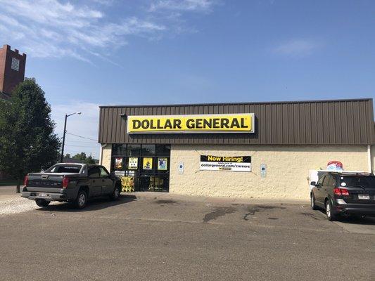 Dollar General