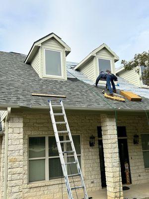 Roof Top Innovations