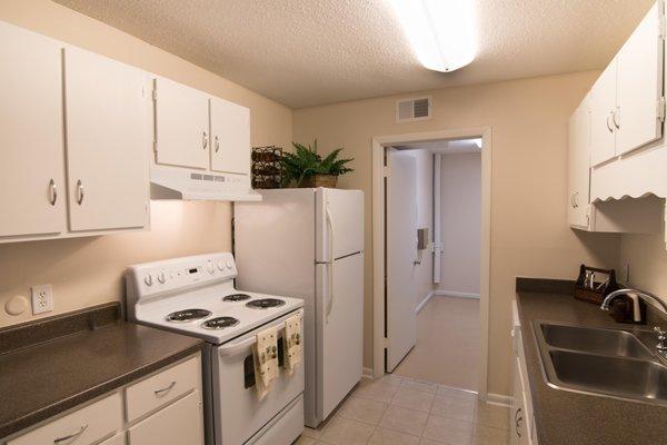 Wow! what a laundry room!