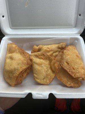 08. Crab Rangoon (6)