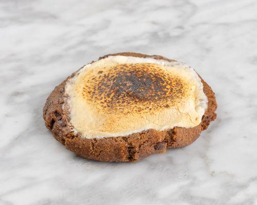 S'mores Cookie