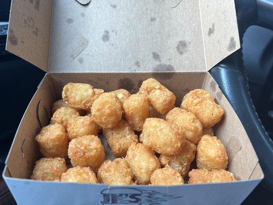 Tater Tots