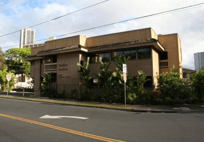 Punahou Dental Associates