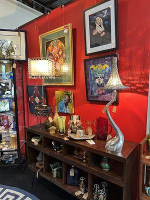 Art and Collectibles