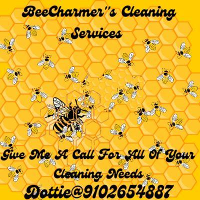 BeeCharmer''s Cleaning Services