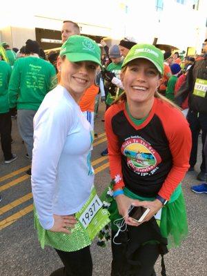 Shamrock 8K