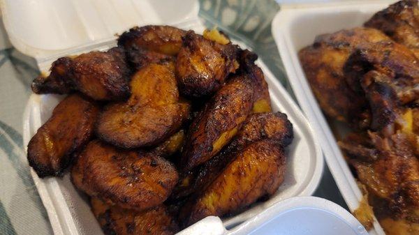 Plaintains