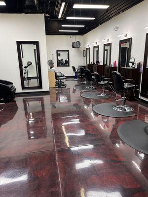 Salon