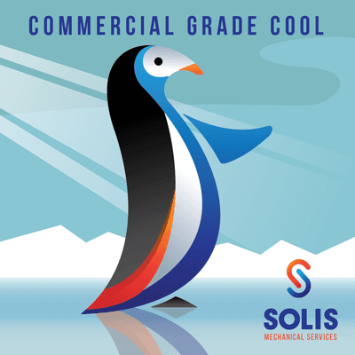 Solis Mechanical Services is Southern California's air conditioning solution providing commercial-grade cooling and heating to all residents