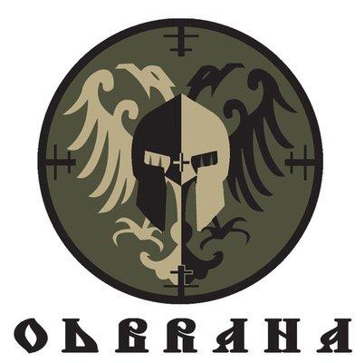 ODBRANA - Tactical Defense System | Vladimir Djordjevic