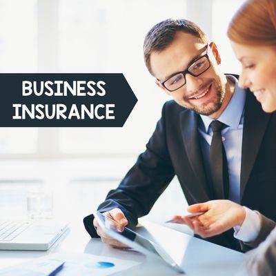 Business Insurance