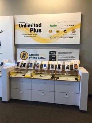 Sprint Store by Experts Choice