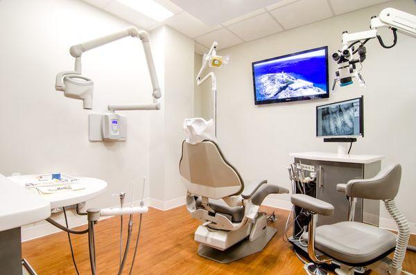 Precision Endodontics