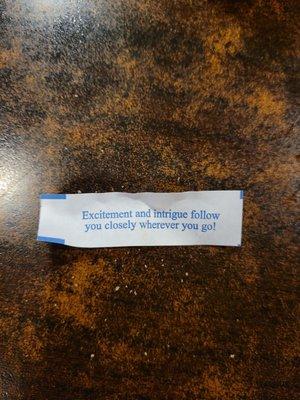 Fortune