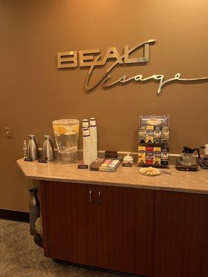 Beau Visage Skin Care & Spa