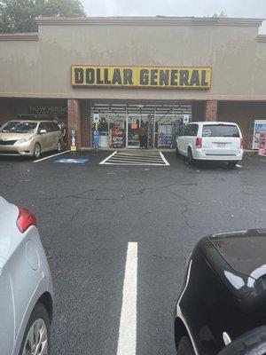 Dollar General