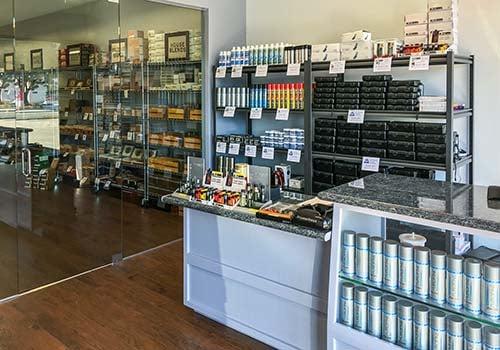 PuroCigar.com (previously NK Cigars) is now in Thousand Oaks, Ca right on Thousand Oaks Blvd.