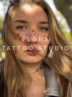 Flora Tattoo Studio