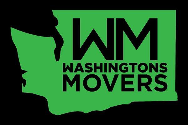 Washingtons Movers