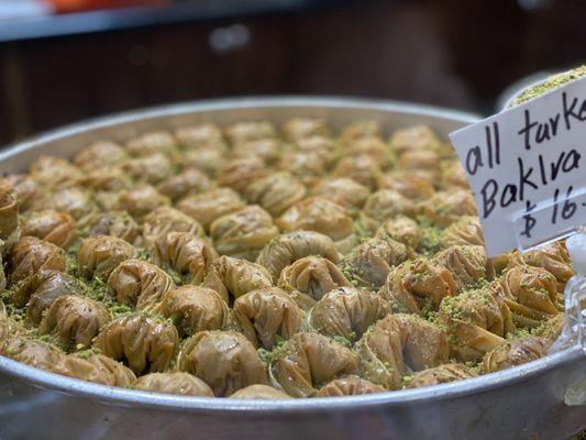 Baklava