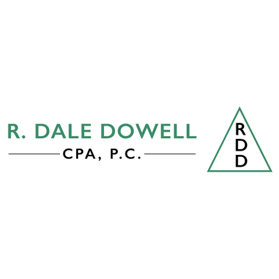 R. Dale Dowell CPA, PC