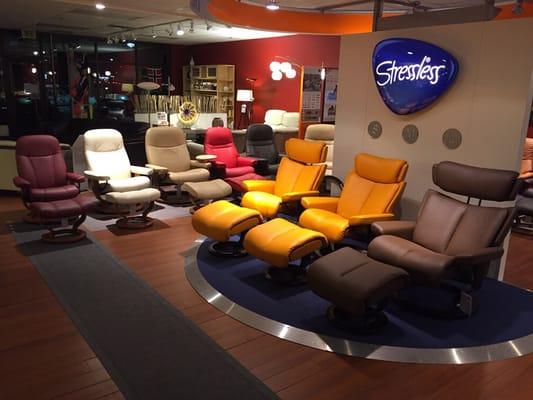 Stressless gallery