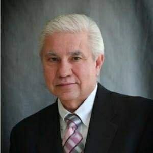 Owner - Founder Raul R. Gonzales