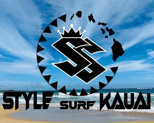 Style Surf Kauai