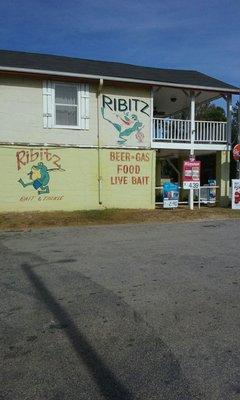 Ribitz Bait & Tackle