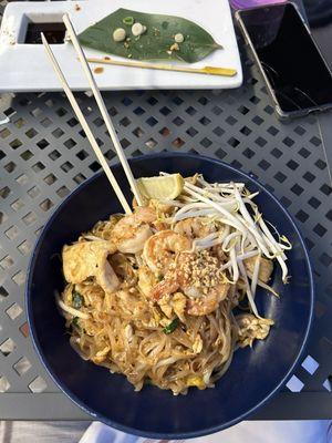 Pad Thai Noodle