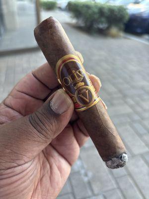 Relaxing. Serie V by Oliva