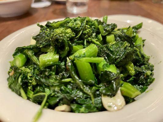 Broccoli Rabe