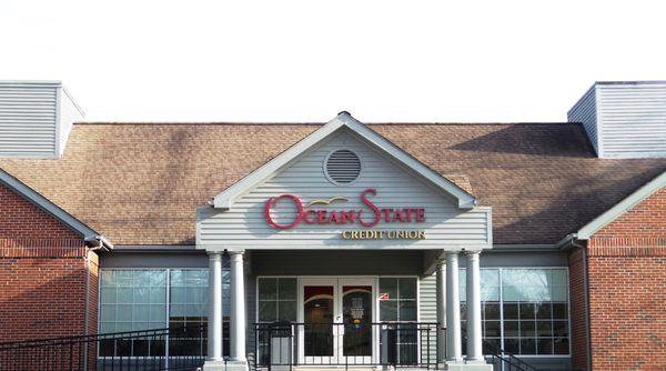 Ocean State Credit Union