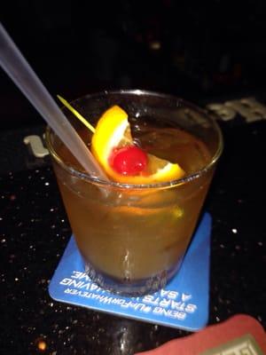 Best Mai tai ever!