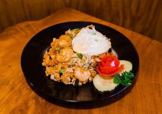 Thai Town Fried Rice