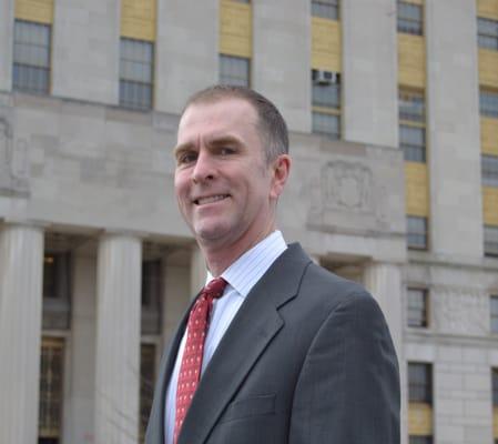 Matt Merrick Esq. 
  Bronx Immigration Attorney