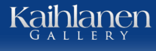 Kaihlanen Gallery logo